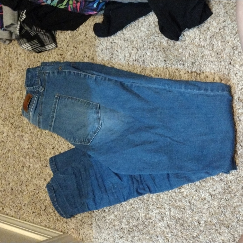YMI Jeans